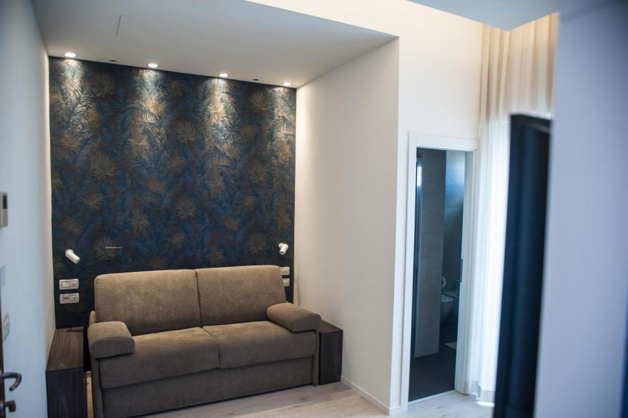 Hotel Gardenia Римини Экстерьер фото