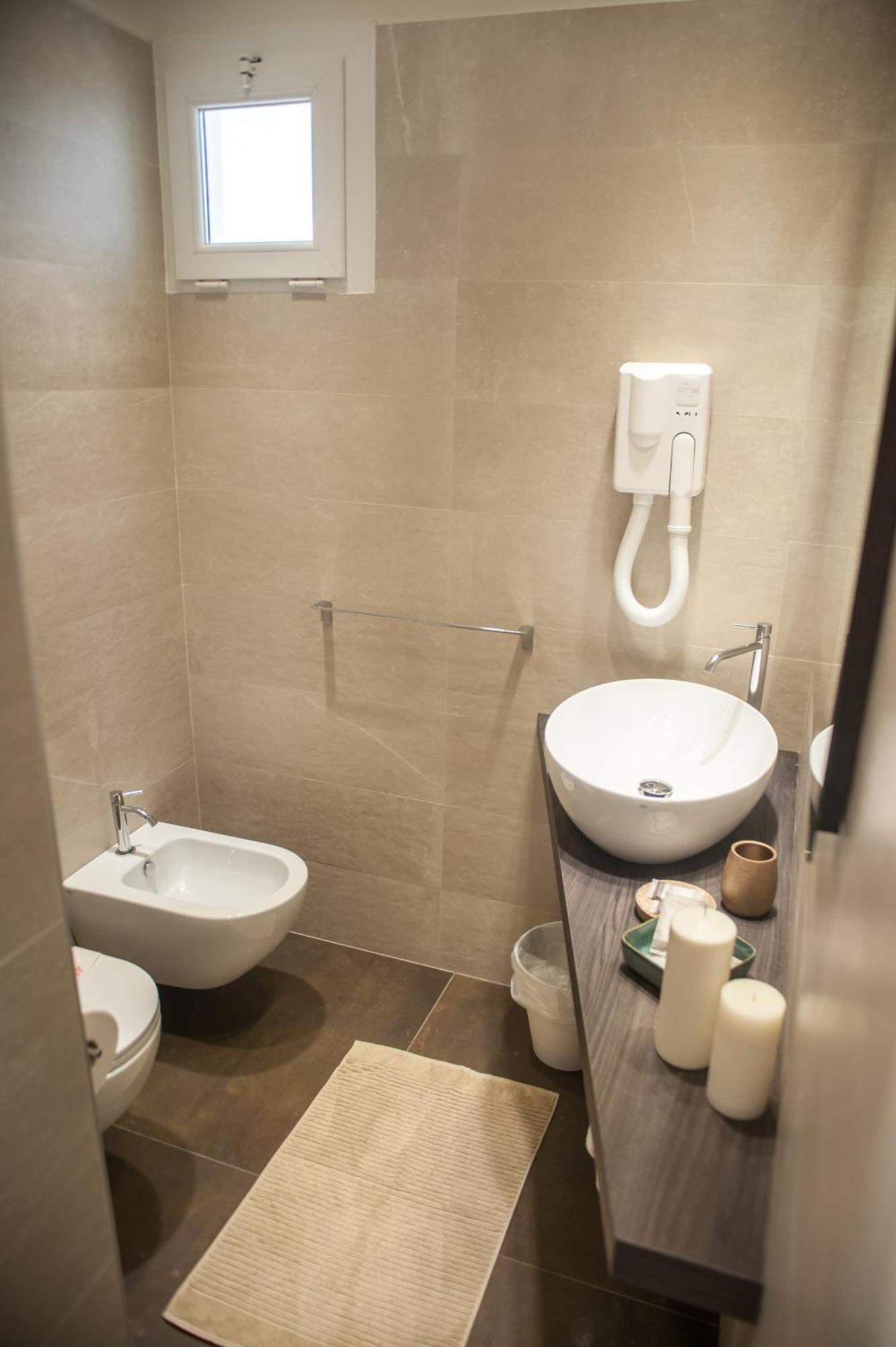 Hotel Gardenia Римини Экстерьер фото