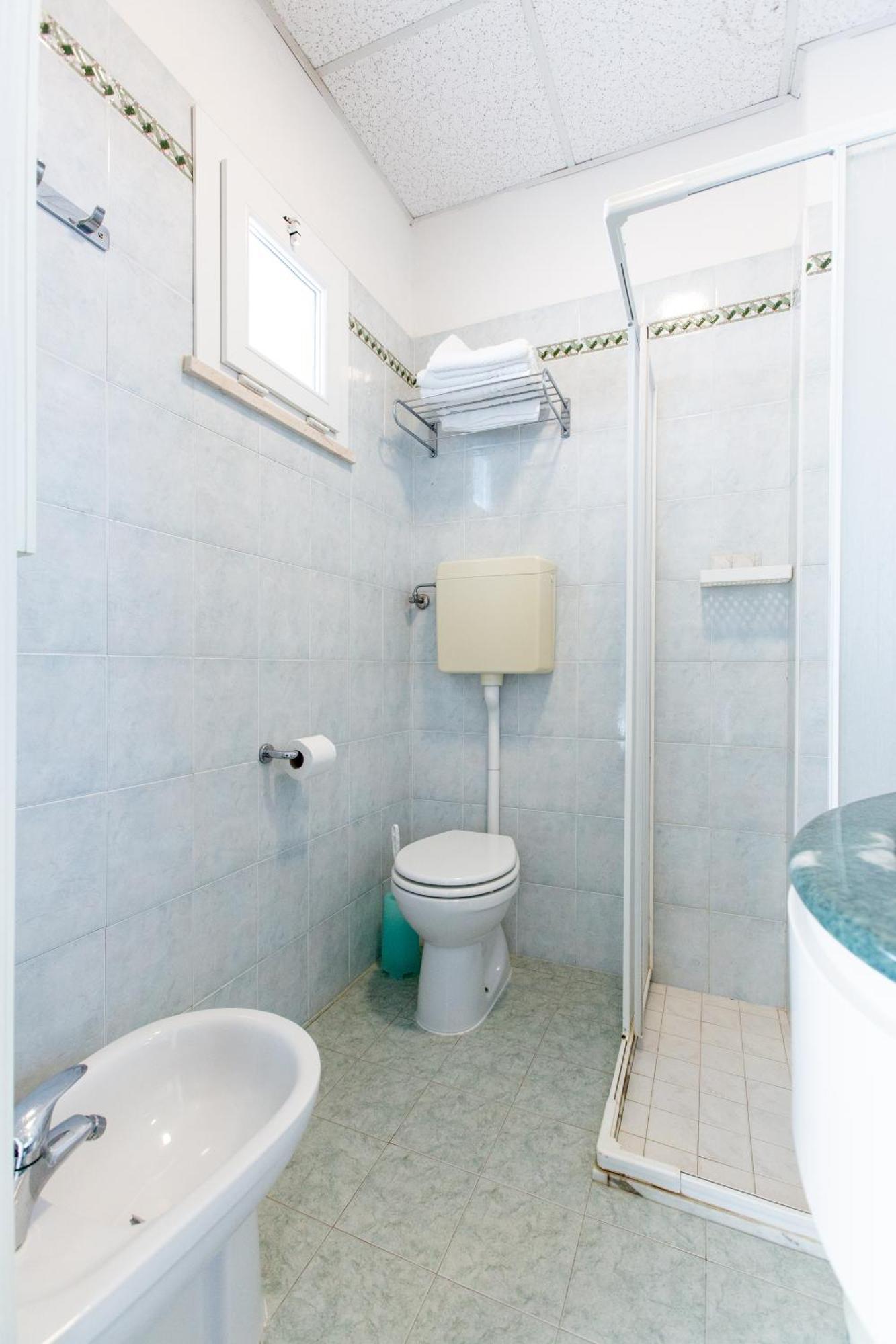 Hotel Gardenia Римини Экстерьер фото
